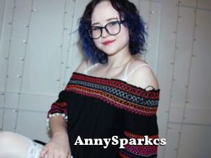 AnnySparkcs