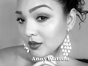 AnnyWatson