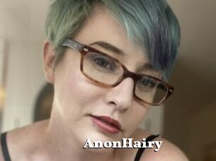 AnonHairy