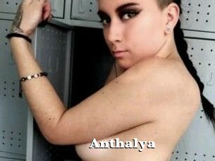 Anthalya