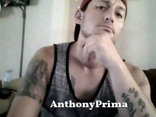 AnthonyPrima