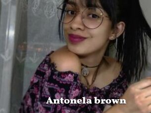 Antonela_brown