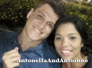 AntonellaAndAntoinne