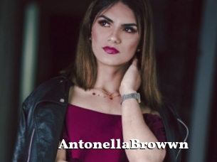 AntonellaBrowwn