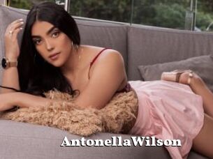 AntonellaWilson