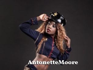 AntonetteMoore