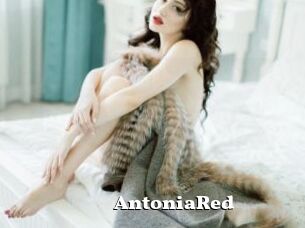 AntoniaRed