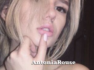 AntoniaRouse