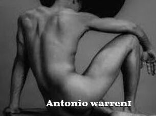 Antonio_warren1