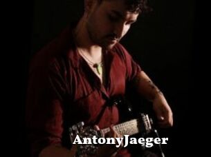 AntonyJaeger