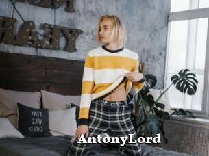 AntonyLord