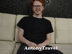 AntonyTravel