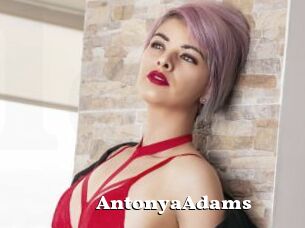 AntonyaAdams