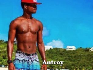 Antroy