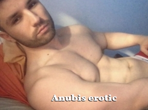 Anubis_erotic