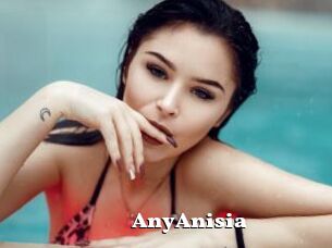 AnyAnisia