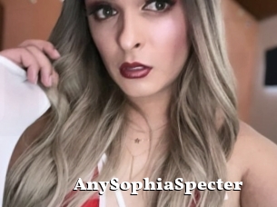 AnySophiaSpecter