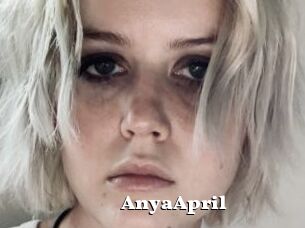 AnyaApril