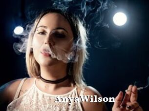 AnyaWilson