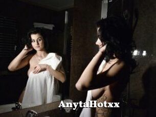 AnytaHotxx