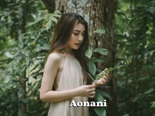 Aonani