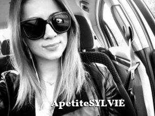 ApetiteSYLVIE