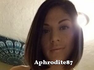 Aphrodite87