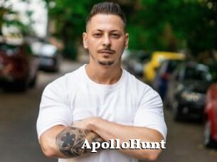 ApolloHunt