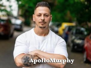 ApolloMurphy