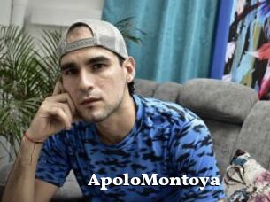 ApoloMontoya