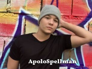 ApoloSpellman