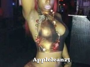 Applelean23