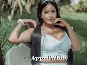 ApprilWhite