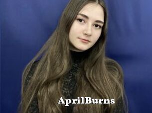 AprilBurns