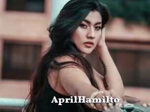 AprilHamilto