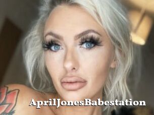 AprilJonesBabestation