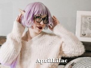 AprilLilac