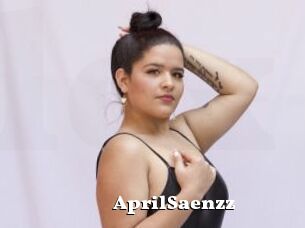 AprilSaenzz