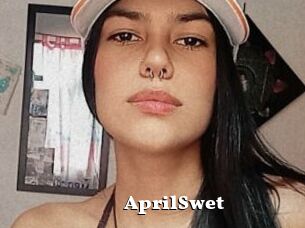 AprilSwet