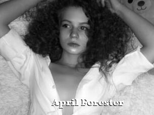 April_Forester