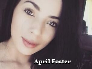 April_Foster