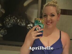 Aprilbelle