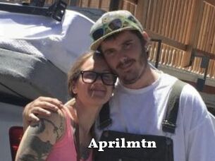 Aprilmtn