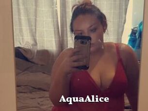 AquaAlice