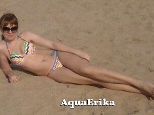 AquaErika