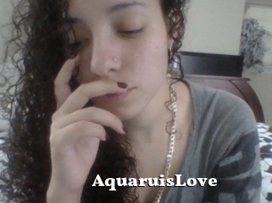 AquaruisLove