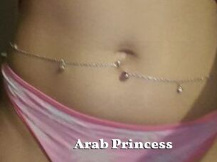 Arab_Princess