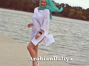 ArabianDaliya