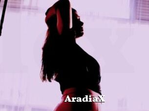 AradiaX