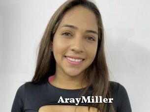 ArayMiller